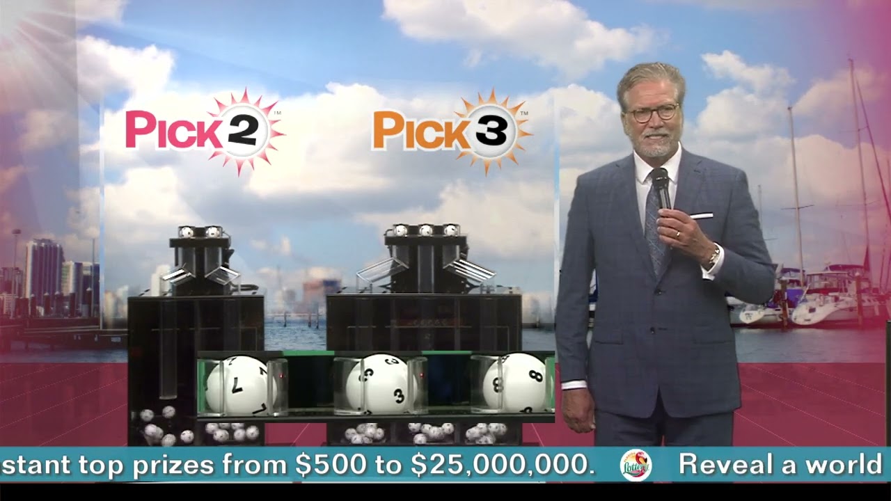 Pick Evening 20220613