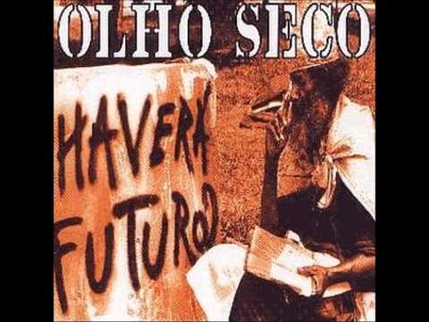 Olho Seco — Olho Seco- Caminho Suicida