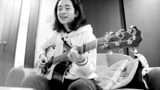 Big Rock Candy Mountains - Cover