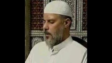 سورة الضحى (ماجد فاروق)