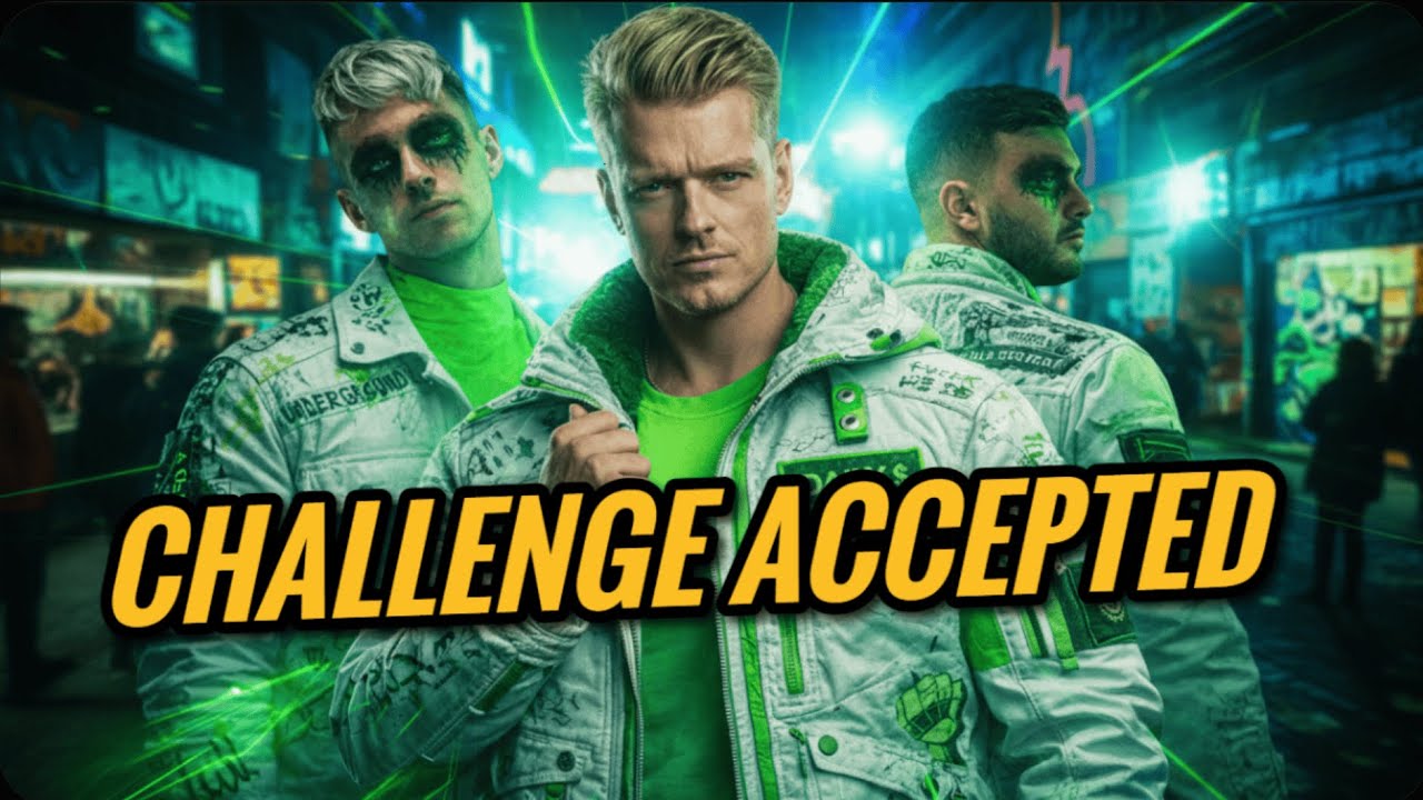 I Rebuilt Rebelion's Zaagkick From Scratch — Can You Tell The Difference?