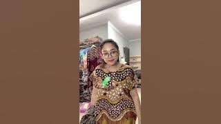 Paket usaha langsung hub admin ya 🥰 #daster #agendastermurahsolo #dastersolo #paketusahamurah #fypシ 