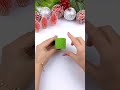 Trendige DIY Weihnachtsbastelprojekte 2025 Basteln Weihnachten Trend DIY