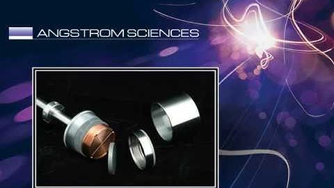 Sputtering Target Change