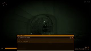 Project Silverfish | Where to find Sewer Thing