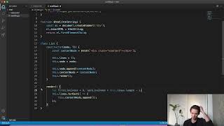 The 80-Day Startup [Day 6]: Live coding Virtual Scrolling