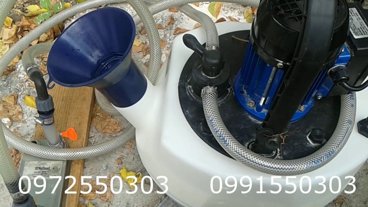 Промывка вторичного теплообменника газового котла Днепр 0972550303 ...