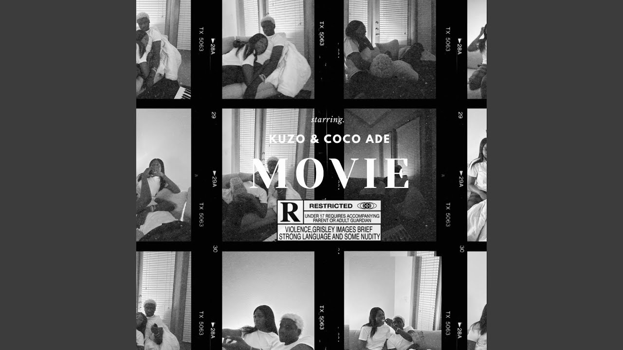 Movie (feat. Coco Ade) - YouTube