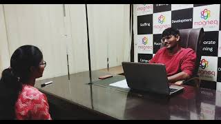 Fresher Mock Interview FULL STACK PYTHON | Technical Round | FULL STACK PYTHON | @magneqsoftware6896