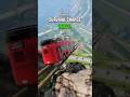 Which Car Can Make It To The End Of The Zip Line? BeamNG.drive