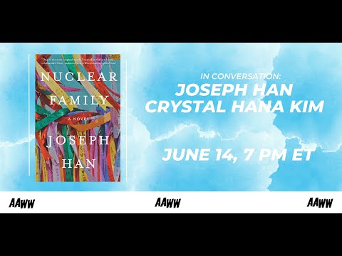 In Conversation: Joseph Han & Crystal Hana Kim