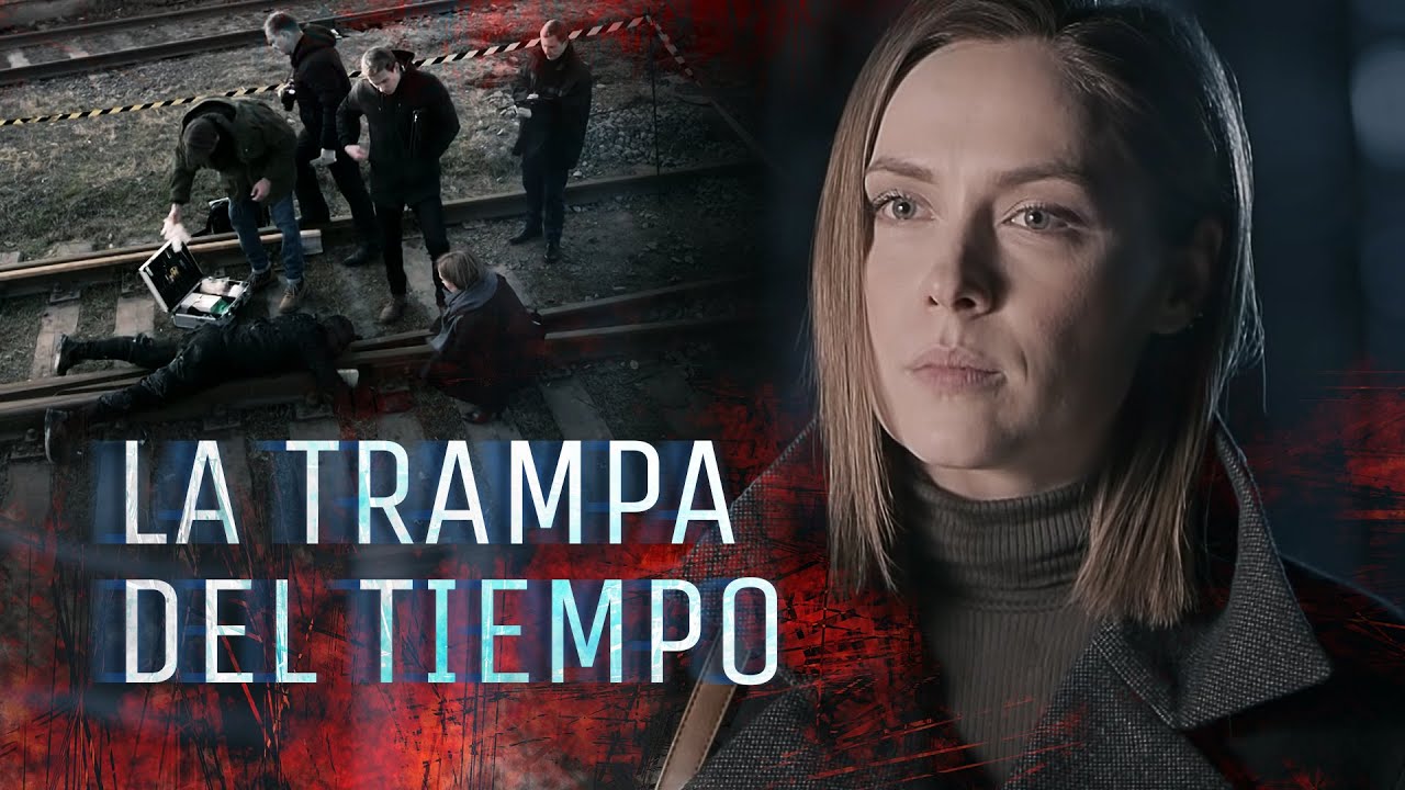 La trampa del tiempo | Peliculas Completas en Español Latino