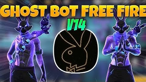 Cách Tải Ghost Bot Free Fire Ob50 Mod Skin FF Mới Nhất | Hướng Dẫn Tải Xmodz Android Ob50 Full Đồ