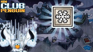 ❄️NewCP - Snowflake Pin Cheat❄️