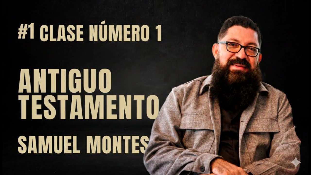 ANTIGUO TESTAMENTO