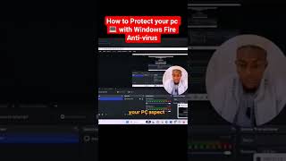Windows Firewall: The #1 Setting to Stop Hackers Instantly 🔒