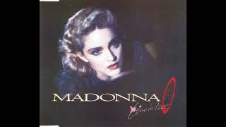 Live To Tell(Album Version)-Madonna