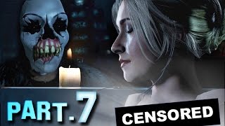 NAHÁ SAM! - UNTIL DAWN PART. 7