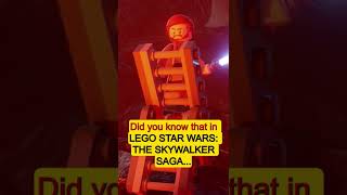 LEGO Star Wars: A Saga Skywalker esmaga as vendasarts