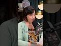 The Live Show Puker bravely speaks out #shorts