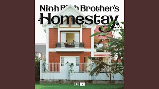 激レア!新品!MIZ『Ninh Binh Brother's Homestay』 Ninh Binh Brother's Homestay, Ninh Bình (giá cập nhật 2025)