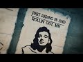 Morgan Wallen - Outlaw (feat. Ben Burgess) (Official Lyric Video)