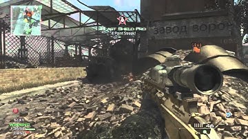 Sick MSR accuracy!