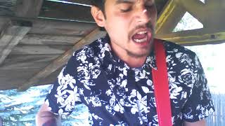Riccie Oriach    La Flor acoustic