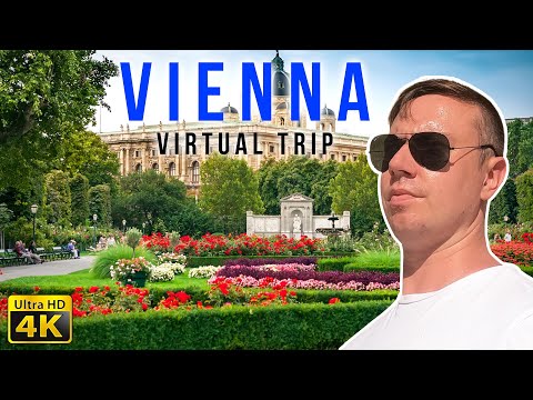 Vienna - Round Trip in Austria Capital - Classic Vienna, Danube River, Modern Vienna