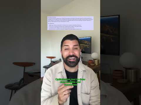Make Your PDFs