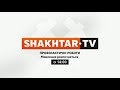 Выход с профилактики канала "Shakhtar TV" (Украина, 03.08.2020)