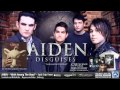 Aiden walk among the dead official full audio stream