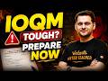 IOQM 2026 Preparation Strategy | Weekday Batch Launch | Start Early to Crack IOQM | Abhay Sir