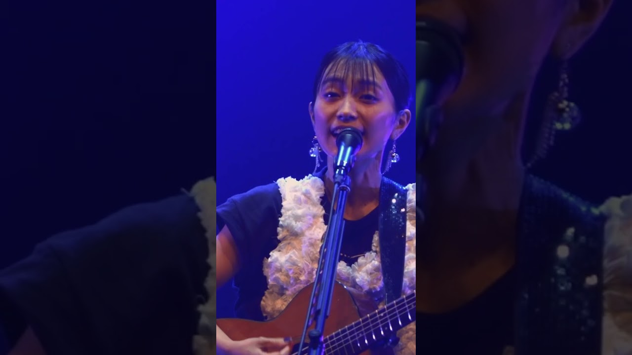 弾き語りツアー"acoguissimo6"が8/21からスタート✨ FC会員限定チケット先行受付受付期間:〜6/1(月)23:59 #miwa #acoguissimo6 #弾き語り