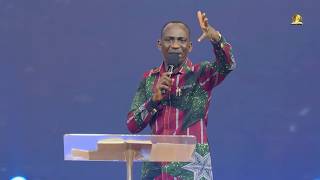 DEALING WITH EVIL ALTARS (PT.2) PROPHETIC DECLARATION at Commanding The Day On 20-05-2026