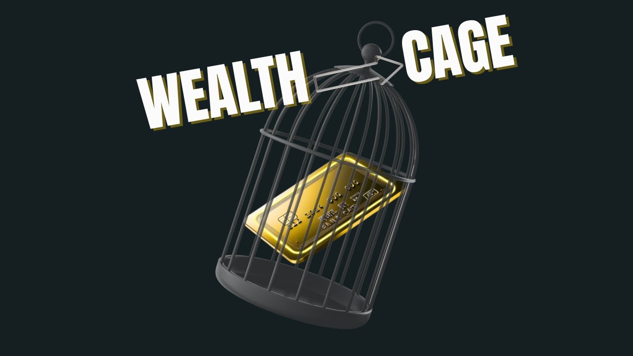 The Lifestyle Trap: How Higher Income Quietly Destroys Financial Freedom.