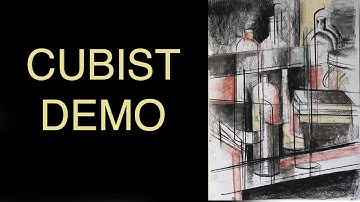 Cubist Class Demo