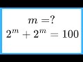 If You Solve This, Your IQ Is Above 140!
