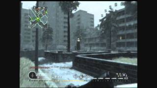 ThePoints HD WMV Test}{ COD4