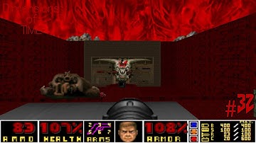 Doom with Dimensions of Time.Map 30(FINAL)