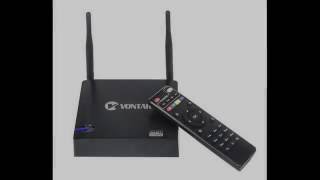 VONTAR KIII Android 5.1.1 TV Box
