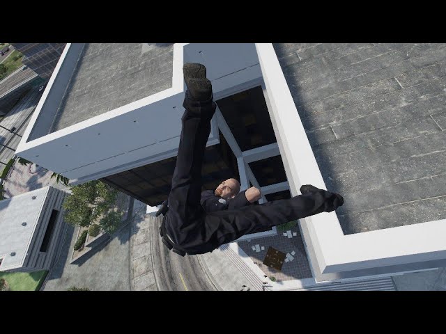 GTA 5 FAILS & WINS #33 (Best GTA 5 Funny Moments Compilation) on Make a GIF