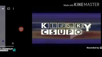 2 klasky csupos (collab) [reverse edition]