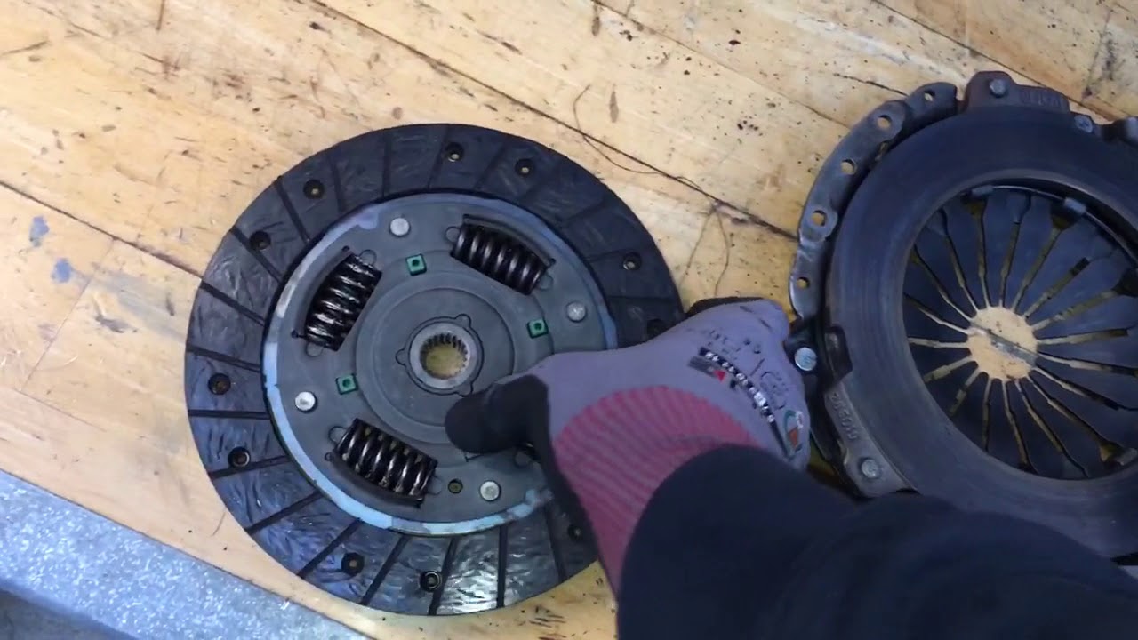 Adskilning af kobling og forklaring 👍