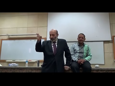 اتجوز وانت صغير د علي حسيب