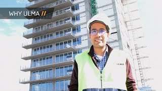 Técnico de Aplicación ULMA Construction, México - Why ULMA [es]