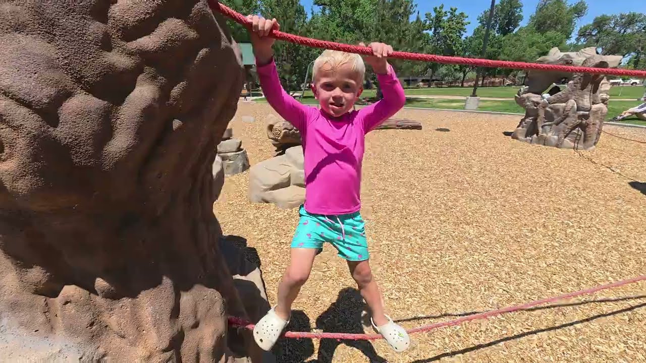 Cañon City-Royal Gorge Camping-2025, 4k