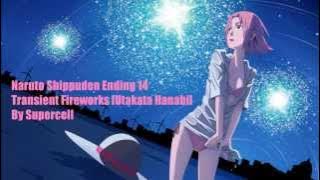 Utakata Hanabi Lyrics