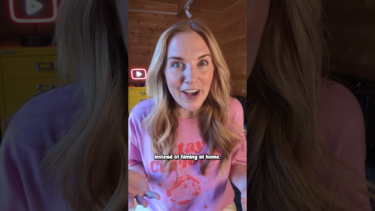 Find your WHY? and your @youtube community will find YOU! #ad