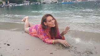 Üzik Marmari̇sten Seslendi̇ Avrupa Duyacak